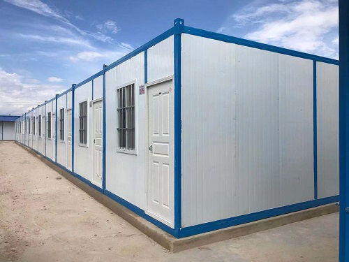 景洪活动板房与楚盟活动房：报价、优势及应用解析