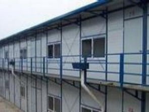 高价回收建筑活动板房 推动武汉建材资源循环利用