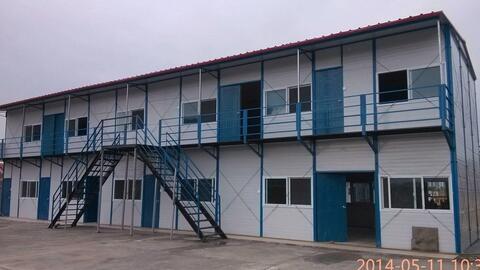 四川地区活动房服务全览 德阳、自贡、遂宁、乐山专业解决方案