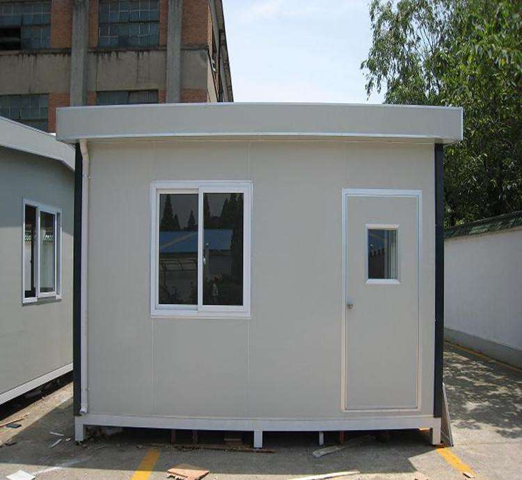 扬州活动板房回收 专业拆除公司的选择与注意事项