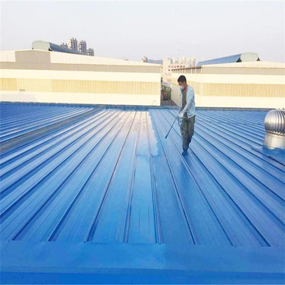 西安彩钢板翻新防腐漆、彩钢翻新防水漆及活动板房综合服务