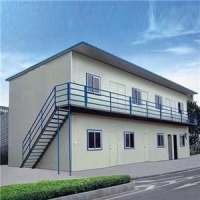 珠海活动房 灵活便捷的建筑解决方案