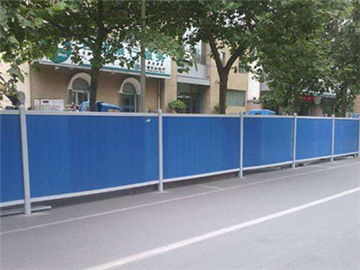 惠州惠阳地区市政围挡与活动板房租赁全攻略 电话、价格、图片及服务详解