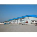 沈阳彩钢活动房与活动板房 现代便捷建筑的优选