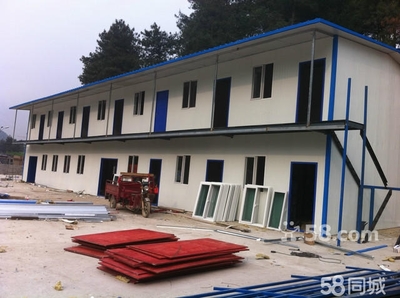 活动板房全攻略 从材料特性到全国发货的完整指南