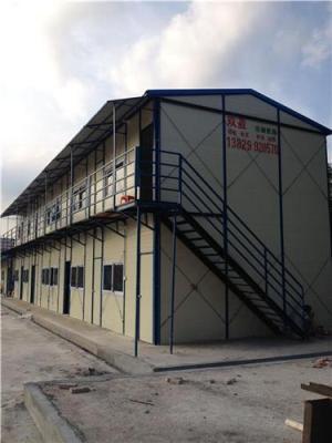 黄江活动板房回收 专业拆除与环保回收的一站式解决方案