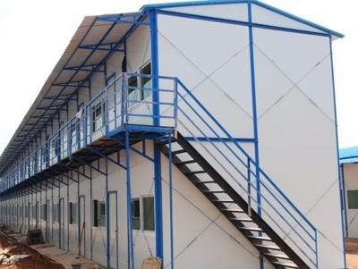 成都锐鑫 四川活动板房领域的品质之选