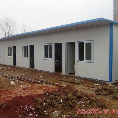 淮北地区活动板房、工厂与无尘车间专业拆除回收指南
